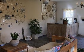 Rancho da Serra Pousada
